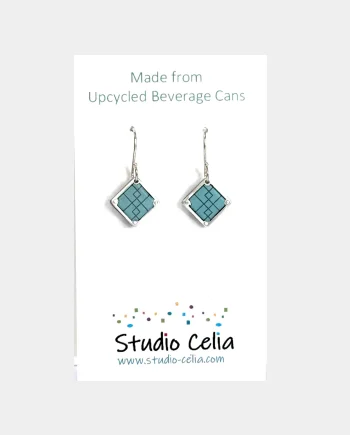 Aurora Brewing Crisp AF Mini Earrings