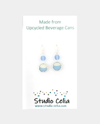 Tree House Bubble Hop Earrings