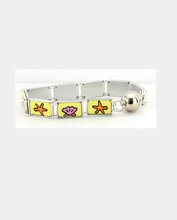 Stellwagen Beach Pale Bracelet