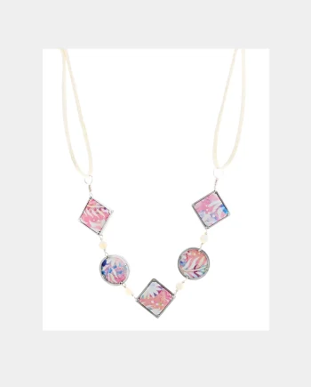 Lamplighter Rosie Necklace