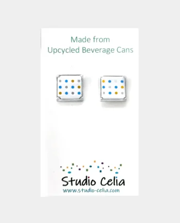 Burlington Beer Wizard Earrings