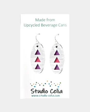 Barewolf Vast Peekaboo Earrings