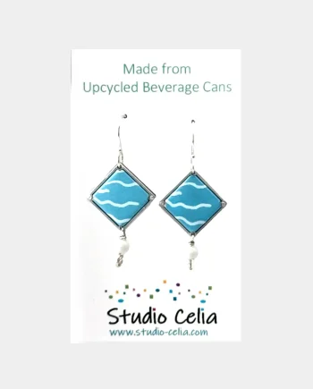 Stellwagen Buoys Earrings