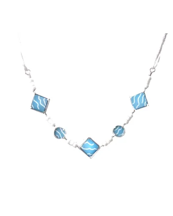 Stellwagen Buoys Necklace